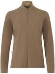 VAUDE Damen Women's Wintry Fz Ls-Shirt T-Shirt