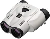 Nikon Sportstar Zoom 8-24x25 wei&szlig;