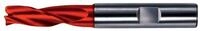 G&uuml;hring 9055310020000 SL-Schaftfr&auml;ser, DIN 6527, 2 mm, Z3 aus VHM