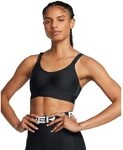 Under Armour Damen Sport BH MID Keyhole 1307196