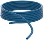 Riegler 113818 PVC-Spezial-Pneumatikschlauch, Schlauch &Oslash;17.6x13, 50 m Rolle