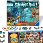 Ravensburger 24999 - Schnappt Hubi, ausgezeichnetes Kinderspiel des Jahres 2012...