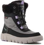 Kamik Kinder Seeker F Stiefel | wasserdicht