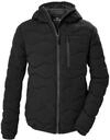 G.I.G.A. DX Herren Gw 63 Mn Qltd Jckt Leichte Steppjacke mit Kapuze (1er Pack)