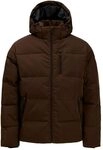 JACK & JONES Herren Jjebecks Puffer Sn Jjebecks Puffer Sn (1er Pack)