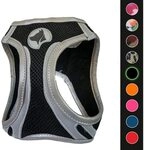 Croci C5081642 Hundegeschirr Hiking Reflective, XS