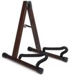 GEWA Gitarrenst&auml;nder A-Style - Holz - Universal - Konzertgitarre - Akustikgitarre -