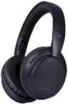 Trevi DJ 12E35 BT Kabellose Over-Ear-Kopfh&ouml;rer, HiFi-Stereo-Kopfh&ouml;rer mit Mikrofon,