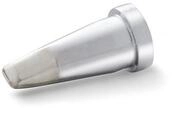 Weller LT B (T0054440599) L&ouml;tspitze, Mei&szlig;el, &Oslash; 2,4 x 0,8 mm f&uuml;r WXP 80 / WP...