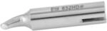 Ersa ERSADUR Dauerl&ouml;tspitze SolderWELL mit Hohlkehle gebogen 2,5 mm 0832HD