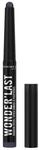 Rimmel London, Wonder'Last 011 Blueberry Bby Lidschattenstift, vibrierende...