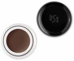 KIKO Milano Lasting Eyebrow Gel - Farbton 04 Chocolate | Augenbrauengel | Langer Halt
