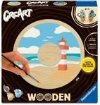 Ravensburger CreArt Sea - Malen nach Zahlen f&uuml;r Erwachsene | DIY Malset mit...