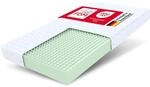 FDM Matratze 180x200 cm H&auml;rtegrad H3 H&ouml;he 12 cm Kindermatratze Doppelseitige