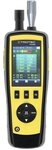TROTEC Partikelz&auml;hler PC 200 mit Cal Zertifikat, 3510006011
