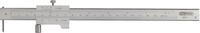 KS Tools 300.0626 Universalstreichma&szlig; mit Anschlagrolle, 200mm