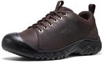 KEEN Targhee 4 Herren Casual Leder Bequem Langlebig Oxfords