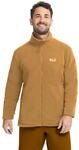 Jack Wolfskin Herren Taunus 200 Fz M Jacket