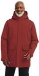 Jack Wolfskin CANYON SHIELD PARKA M