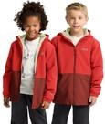 Jack Wolfskin Jungen Snow Days Jkt Kids Jacket