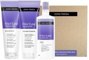 John Frieda Frizz Ease Traumlocken Vorteilsset - Inhalt: Shampoo, 250ml,...