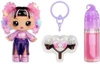 Yummiland Lip Gloss Doll: Sour Sweeties - Astrid Stars - Enth&auml;lt 1 Puppe,