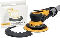 Kantenschutz Teller-Protector f&uuml;r 150-mm-Schleifer/Sch&uuml;tzt den St&uuml;tzteller...
