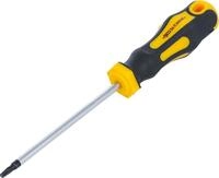 BGS Diy 7844-T15 | Schraubendreher | T-Profil (f&uuml;r Torx) T15 | Klingenl&auml;nge...