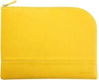 Rhodia 116748C - Rhodiarama Rei&szlig;verschlusst&auml;schchen aus italienischem...