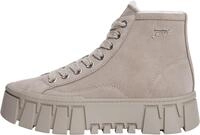 Tommy Jeans Tjw Plateau-Sneaker f&uuml;r Damen, Mc Wl En0en03134 Low-Top