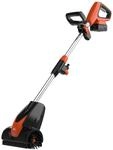 Yard Force 20V Akku-Terrassenreiniger LW CPC1, 4.0Ah Lithium-Ionen-Akku, 200mm