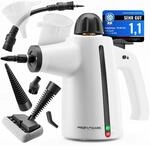 ProfiCare&reg; Dampfreiniger Handger&auml;t | 3,7 bar | s&auml;ubert entfettet...