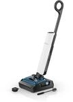 Bosch Nass-Trockensauger, Akku Staubsauger mit Wischfunktion, Zwei Tank-System,...