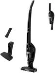 AEG Ergorapido Plus 2in1 Akku Staubsauger CX7-3-45EB Schwarz | Hohe Saugkraft,