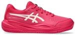 ASICS Jungen Gel-Resolution X Gs ClaySneaker