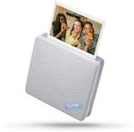 instax LINK Wide 2&trade; instant Photo Printer, Duo Blue