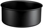 Tefal Ingenio Excellence Fusion Kasserolle 20 cm, stapelbar, platzsparend |...