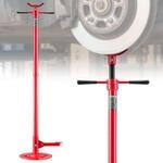 VEVOR Unterhub-St&uuml;tzst&auml;nder 750 kg, H&ouml;henverstellbarer (1320&ndash;2032 mm)