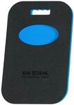 SW-Stahl 07370L Kniepolster - Kniematte mit Ablageschale & Kleinteilefach |...