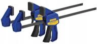 Quick-Grip Irwin 54122QC Mini-Schraubzwinge ,2er Pack