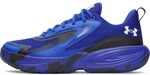 Under Armour Unisex Lockdown 8 SneakersSneaker