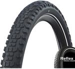 Schwalbe Reifen HYBRID Johnny Watts&ndash; SUV E-Bike Fahrradreifen 27.5/29 Zoll MTB