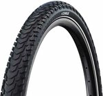 Schwalbe Marathon Mondial - Wired - ADDIX Green - DD - RaceGuard - 28x2.00 -...
