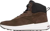 Tommy Hilfiger Herren Hilfiger Sde Warm Hybrid Chukka Fm0fm06085Hybrid-Stiefel