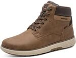MARCO TOZZI Herren Stiefel wasserabweisend Modern