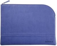 Rhodia 116738C - Rhodiarama Rei&szlig;verschlusst&auml;schchen aus italienischem...