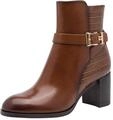 Tamaris Damen Boots Leder | 1-25346-47 &ndash; Rei&szlig;verschluss, TOUCH-IT Fu&szlig;bett,...