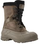 Kamik Nation Plus Winterstiefel Herren, robust, warm, wasserfest