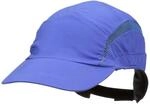 3M First Base 3 Ansto&szlig;kappe 2030599, Classic, K&ouml;nigsblau, Standard-Schirm |...