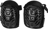 KERBL works Knieschoner, Kniesch&uuml;tzer, Knieprotektor ComfortKnee | Schwarz,...